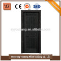 China ture factory solid wood door skin designs
